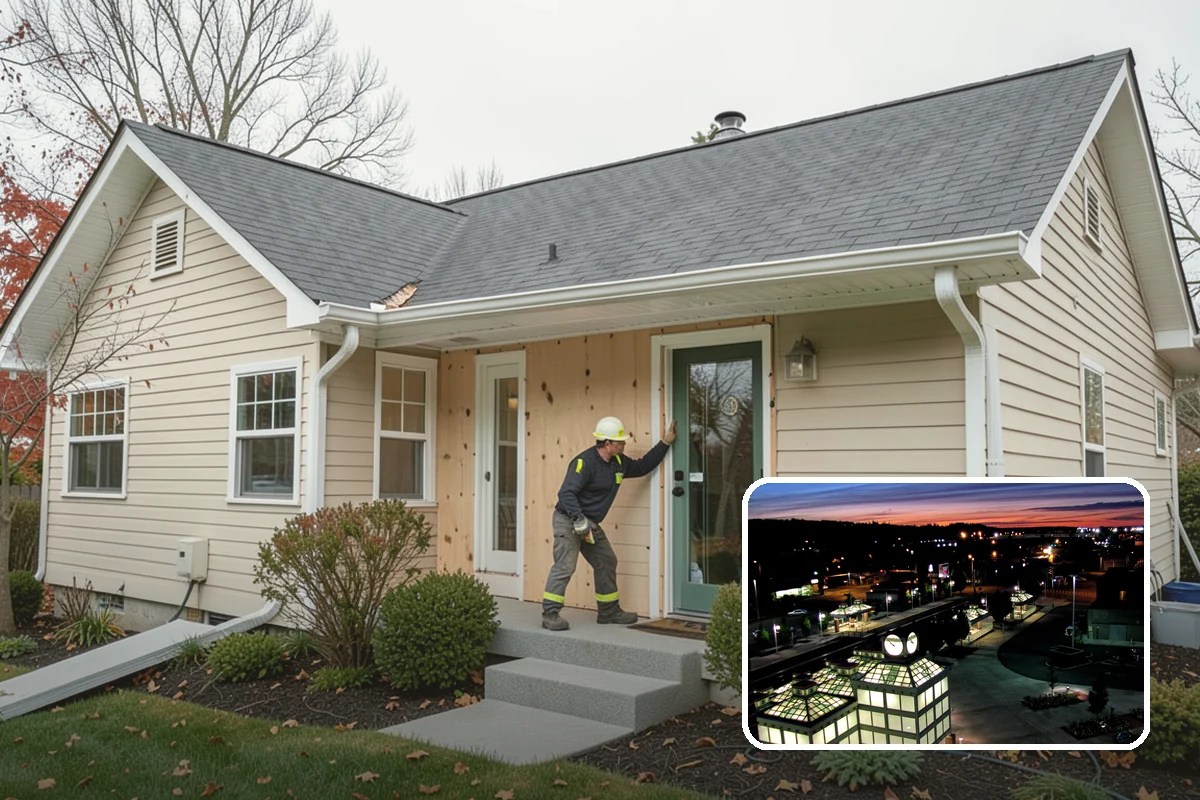 Pocket Door Installation in Auburn, King County, WA - Recovered floor space in tight layouts