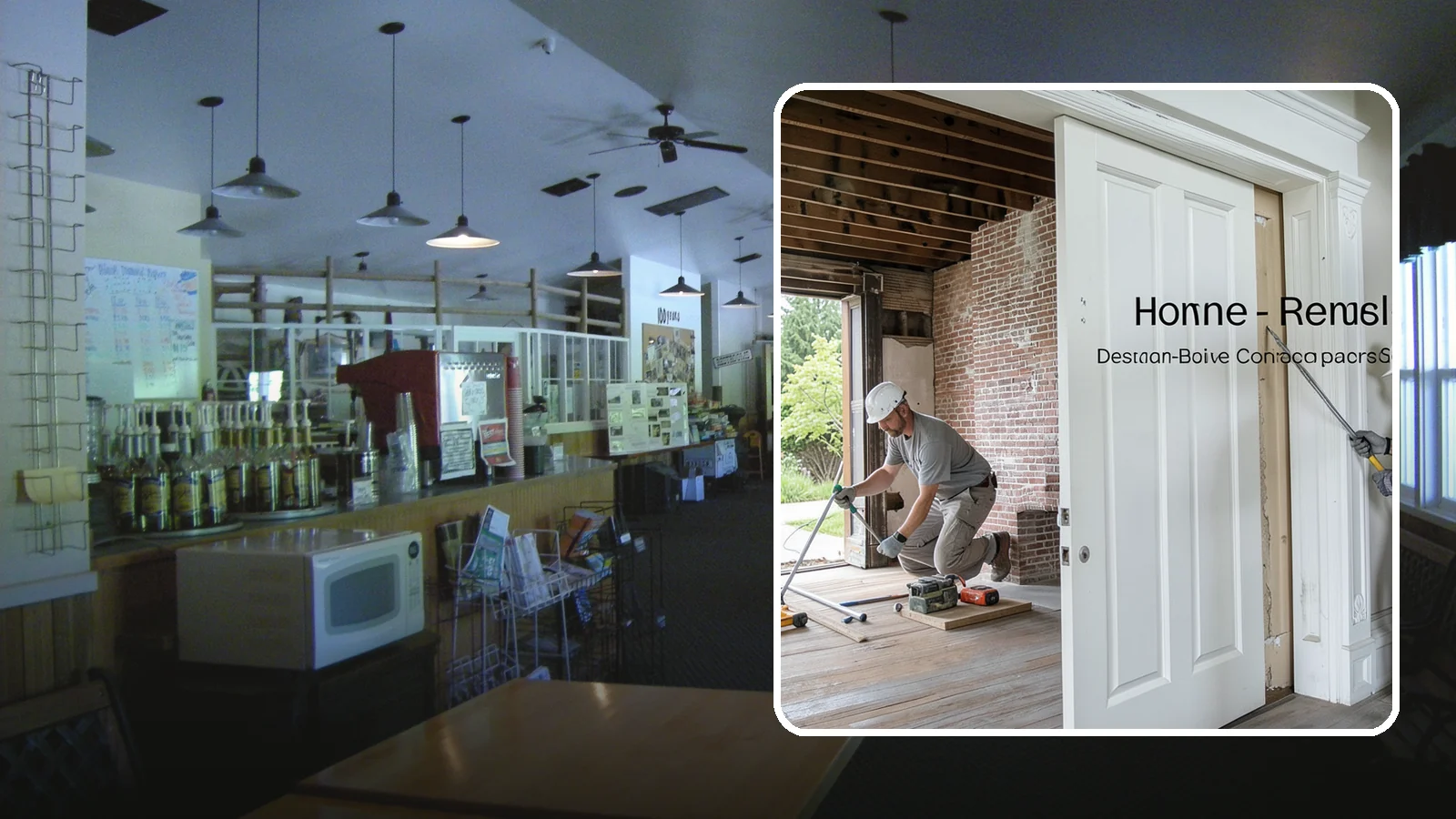 Pocket Door Installation in Black Diamond, King County, WA - Pocket doors that slide neatly into the wall to reclaim floor space and streamline tight rooms.