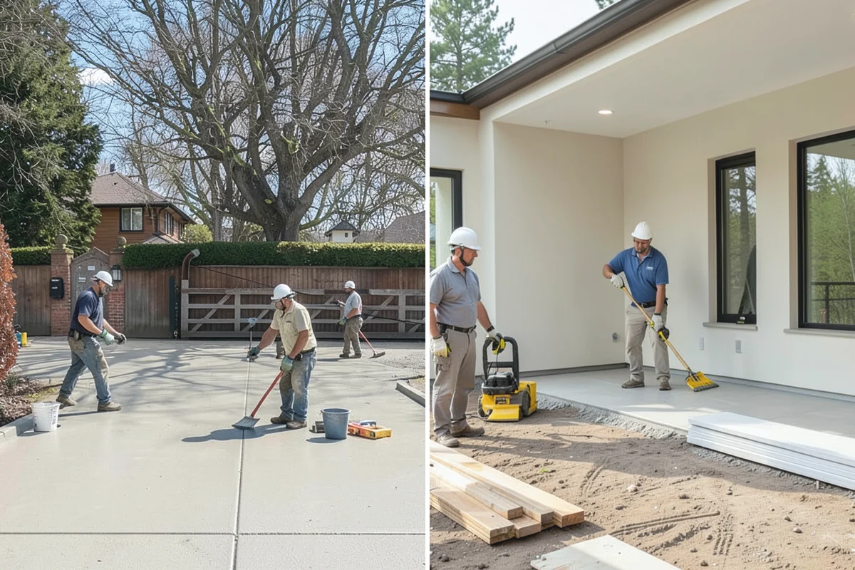 Pocket Door Installation in Darrington, Snohomish County, WA - Confirm the wall can house a pocket cavity and locate any wiring or plumbing