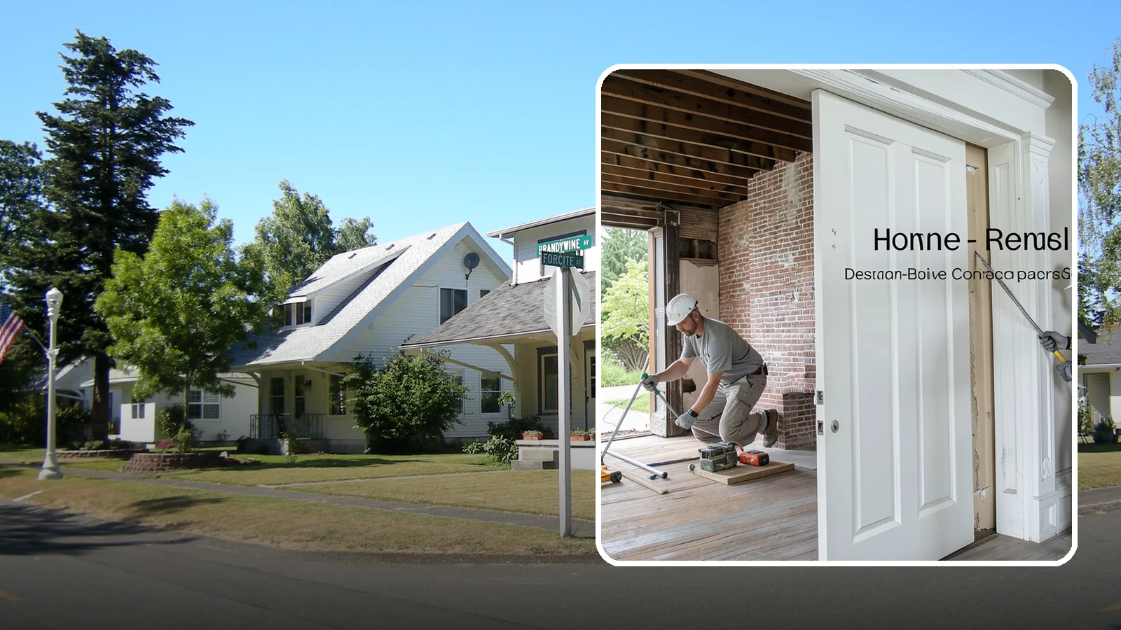 Pocket Door Installation in DuPont, Pierce County, WA - Pocket doors that slide neatly into the wall to reclaim floor space and streamline tight rooms.