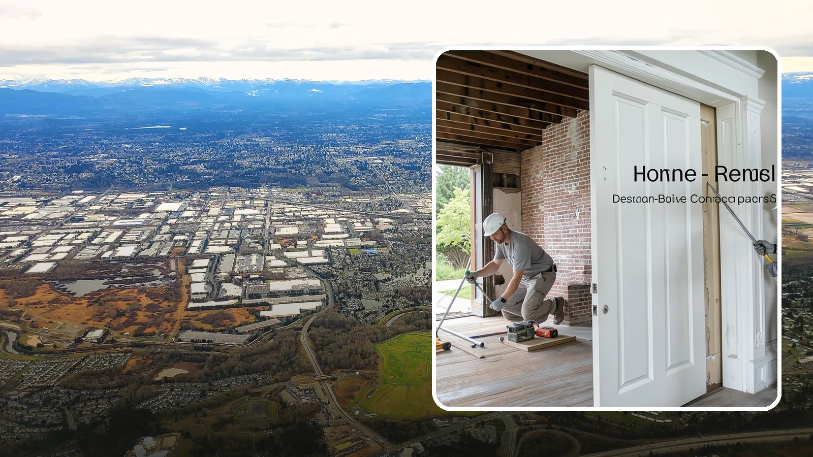 Pocket Door Installation in Kent, King County, WA - Pocket doors that slide neatly into the wall to reclaim floor space and streamline tight rooms.