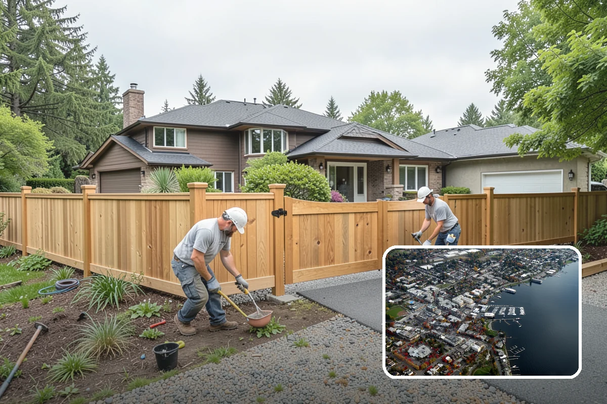 Pocket Door Installation in Kirkland, King County, WA - Recovered floor space in tight layouts