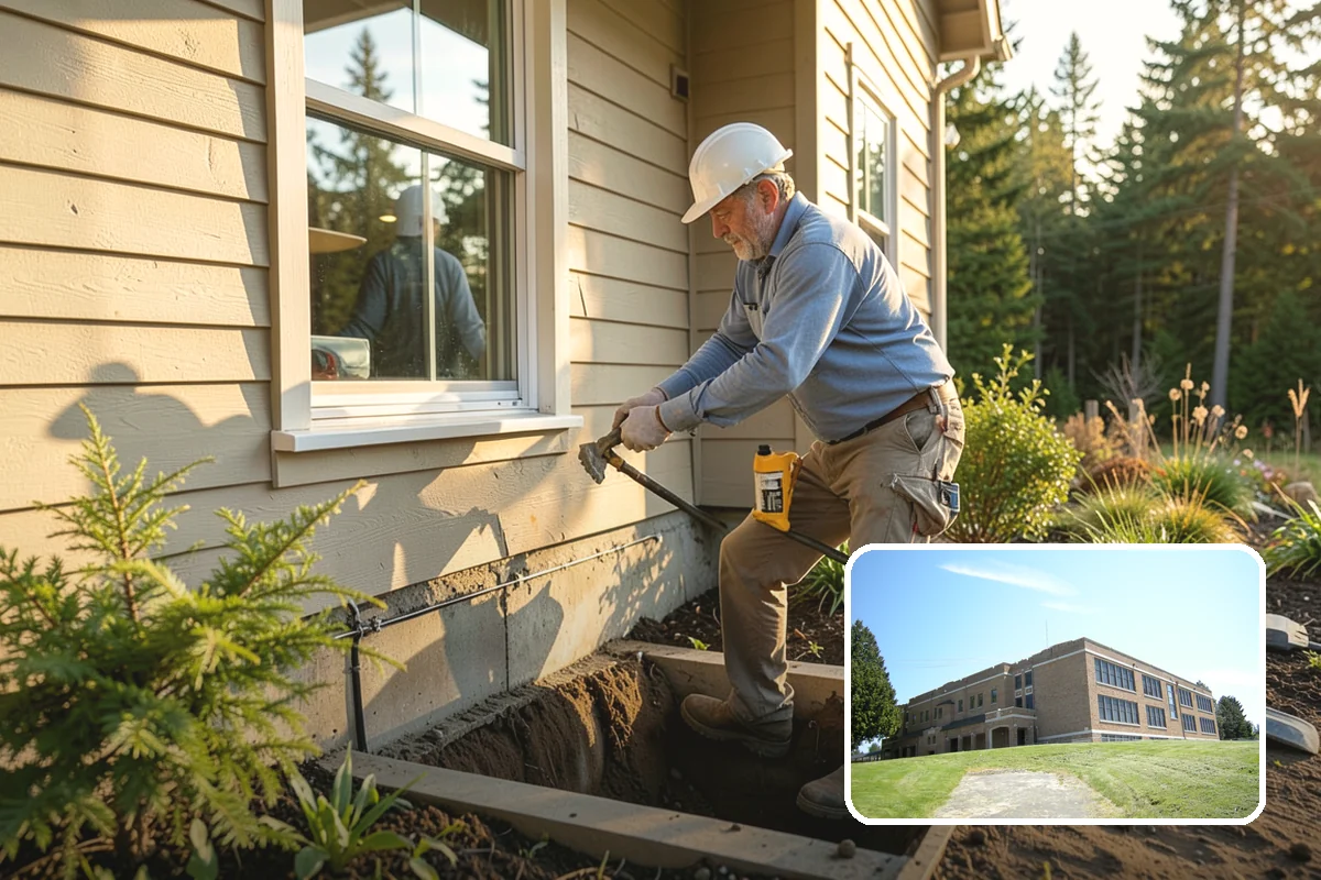 Pocket Door Installation in Maple Valley, King County, WA - Recovered floor space in tight layouts