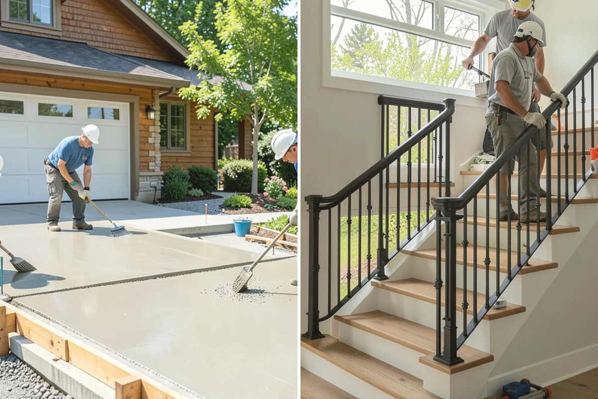 Pocket Door Installation in Mountlake Terrace, Snohomish County, WA - Confirm the wall can house a pocket cavity and locate any wiring or plumbing