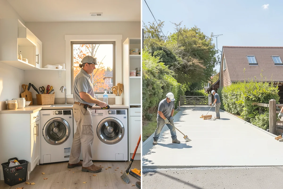 Pocket Door Installation in North Bend, King County, WA - Confirm the wall can house a pocket cavity and locate any wiring or plumbing