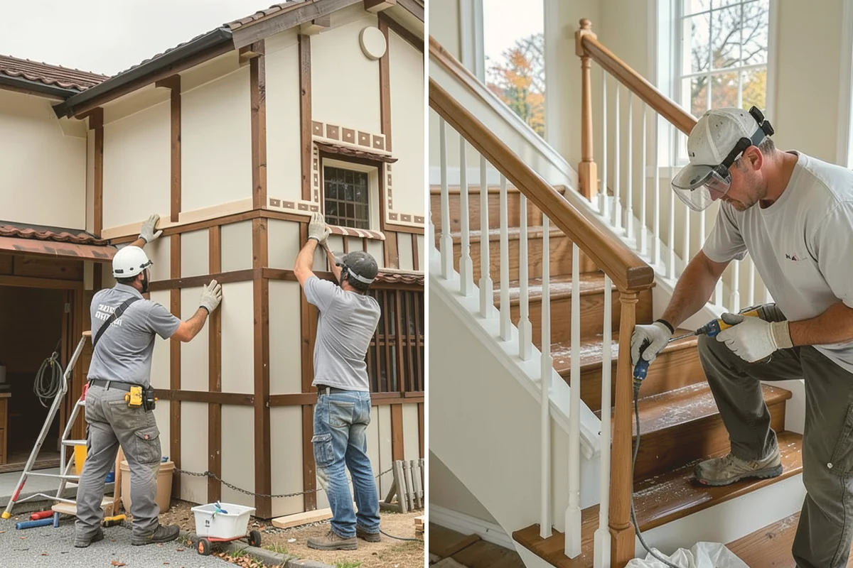 Pocket Door Installation in Snohomish, Snohomish County, WA - Confirm the wall can house a pocket cavity and locate any wiring or plumbing