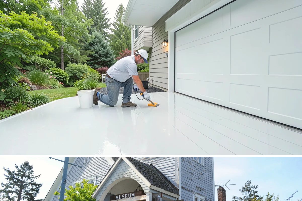Pocket Door Installation in Steilacoom, Pierce County, WA - As interior work, pocket door installation can proceed in any season.