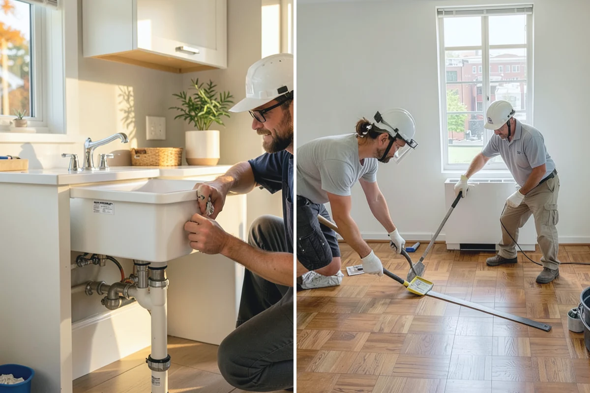 Pole Building Construction in Auburn, King County, WA - Design the building size and door layout