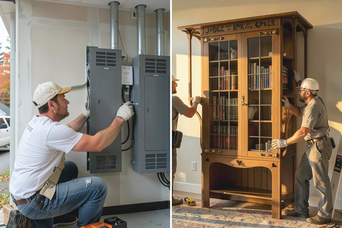 Pole Building Construction in Buckley, Pierce County, WA - Design the building size and door layout