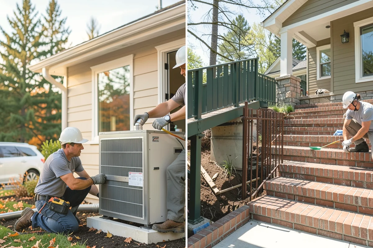 Pole Building Construction in Carnation, King County, WA - Design the building size and door layout