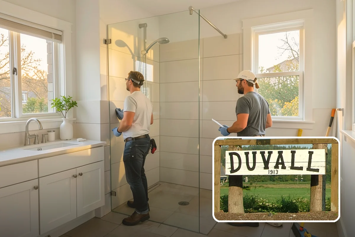 Pole Building Construction in Duvall, King County, WA - Lower cost than conventional framing