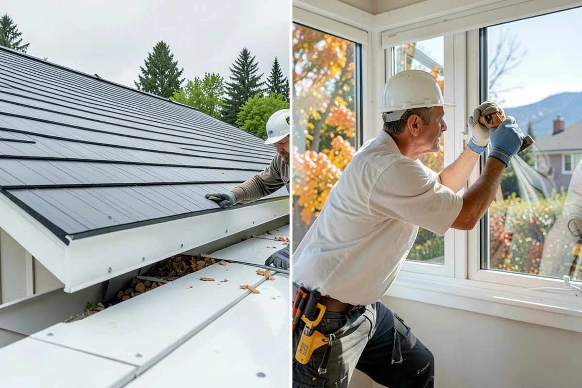 Pole Building Construction in Federal Way, King County, WA - Design the building size and door layout