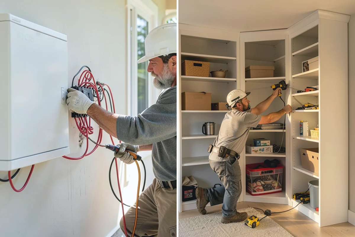 Pole Building Construction in Gold Bar, Snohomish County, WA - Design the building size and door layout