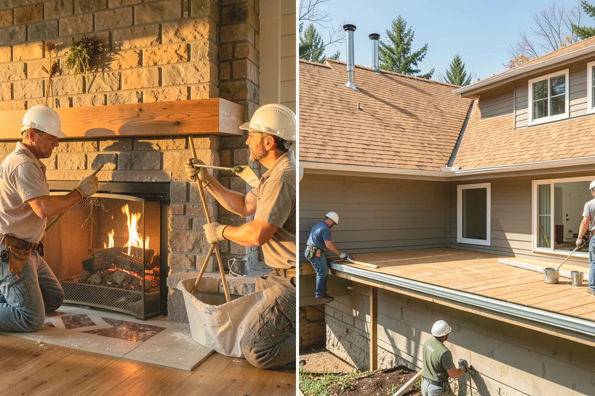 Pole Building Construction in Stanwood, Snohomish County, WA - Design the building size and door layout