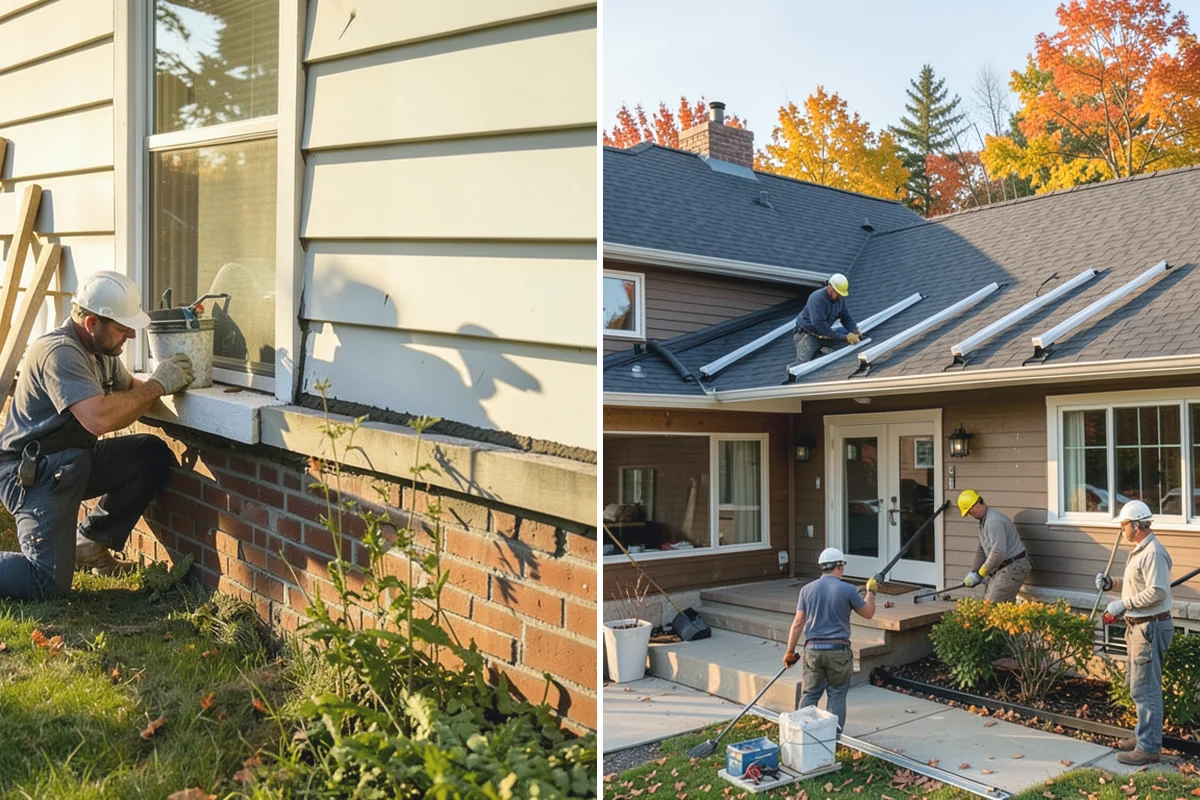 Pole Building Construction in Sumner, Pierce County, WA - Design the building size and door layout