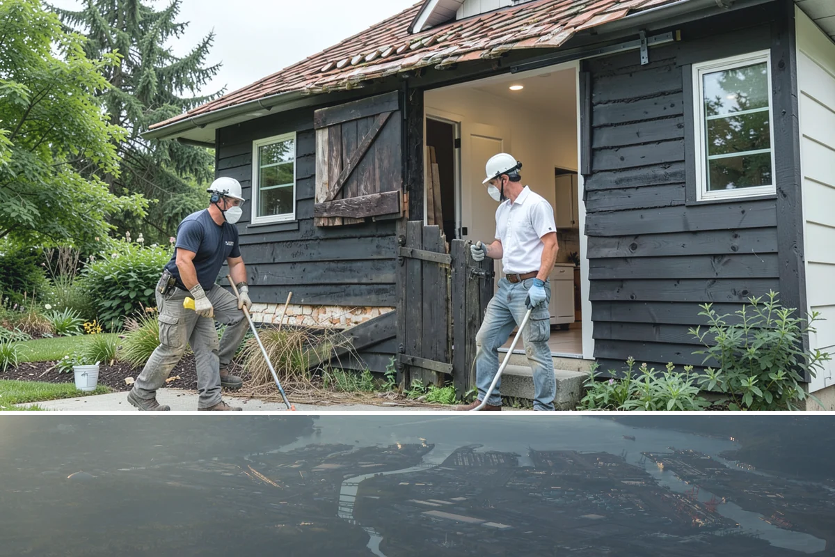 Polished Concrete Flooring in Fife, Pierce County, WA - Polished concrete can be completed any time of year since it is an interior process independent of outdoor weather.
