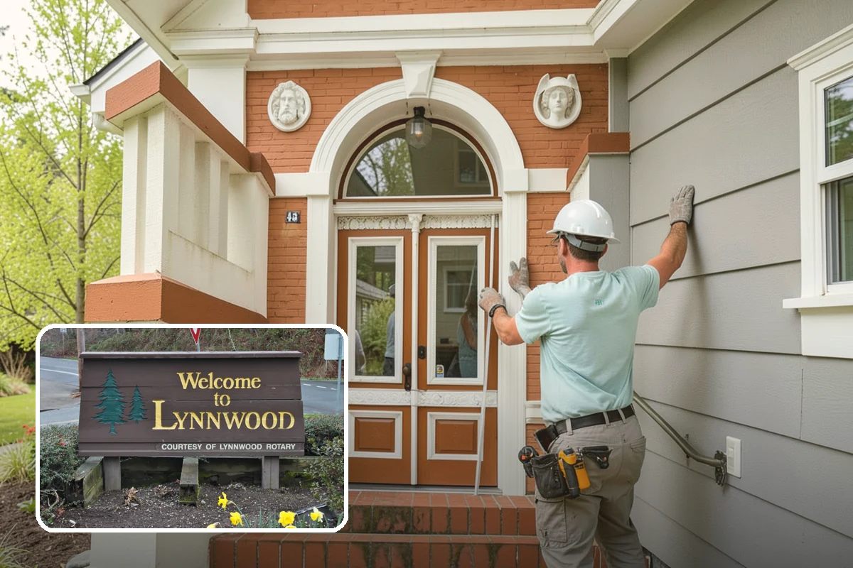Polished Concrete Flooring in Lynnwood, Snohomish County, WA - Extremely durable and long-lasting