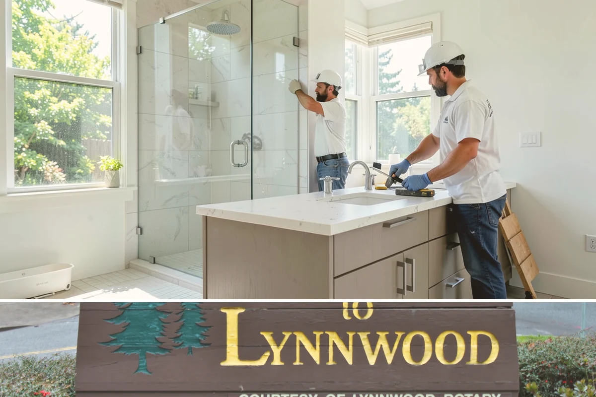 Polished Concrete Flooring in Lynnwood, Snohomish County, WA - Polished concrete can be completed any time of year since it is an interior process independent of outdoor weather.