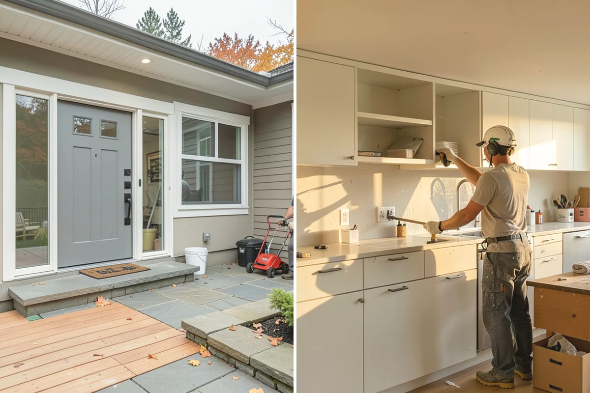 Pool House Construction in Anacortes, Skagit County, WA - Define the size, rooms, and utilities you need