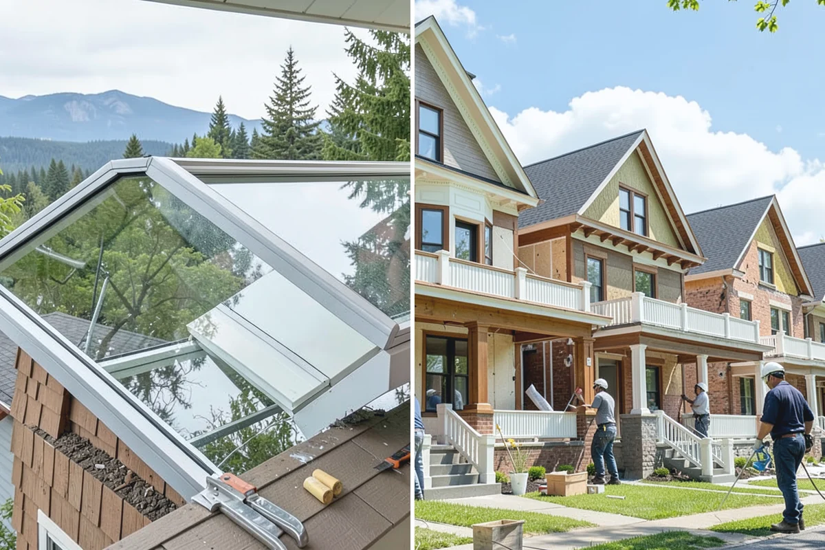 Pool House Construction in Bonney Lake, Pierce County, WA - Define the size, rooms, and utilities you need