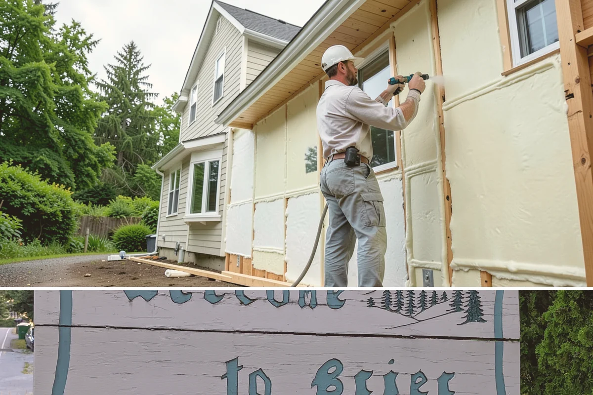 Pool House Construction in Brier, Snohomish County, WA - Starting in spring keeps framing and roofing dry through the build before winter weather.