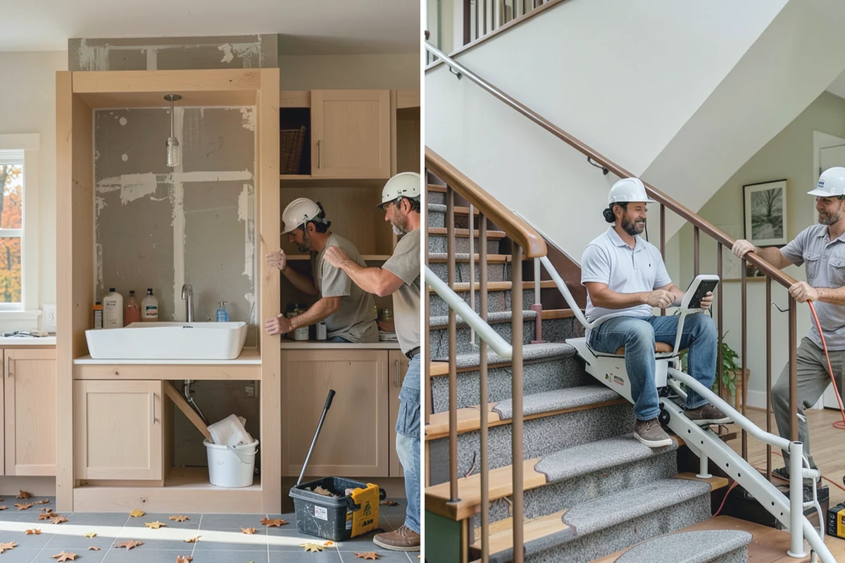 Pool House Construction in Darrington, Snohomish County, WA - Define the size, rooms, and utilities you need