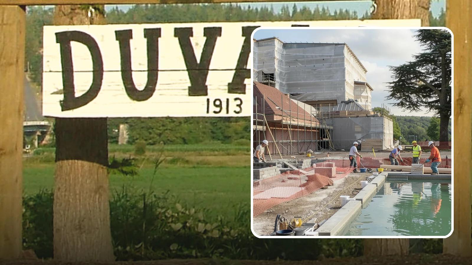 Pool House Construction in Duvall, King County, WA - A custom pool house that adds changing space, storage, and shelter alongside your backyard pool.