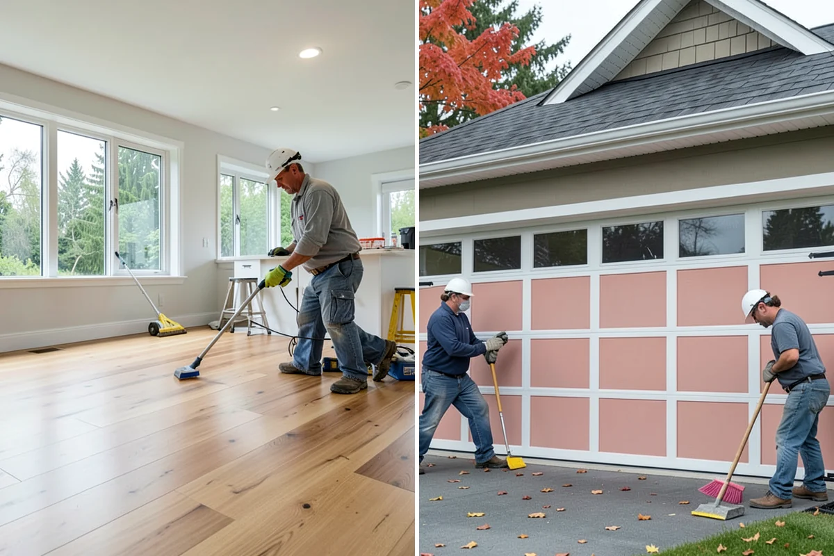 Pool House Construction in Everett, Snohomish County, WA - Define the size, rooms, and utilities you need