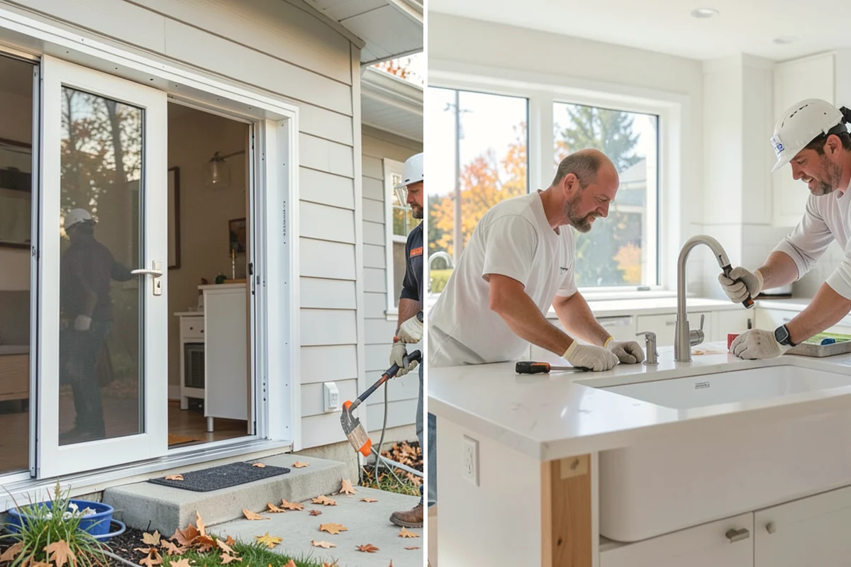 Pool House Construction in La Conner, Skagit County, WA - Define the size, rooms, and utilities you need
