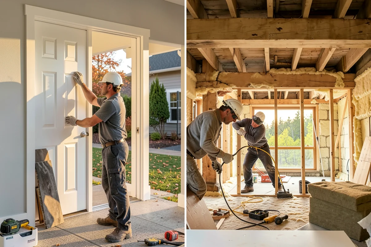 Pool House Construction in Lake Forest Park, King County, WA - Define the size, rooms, and utilities you need