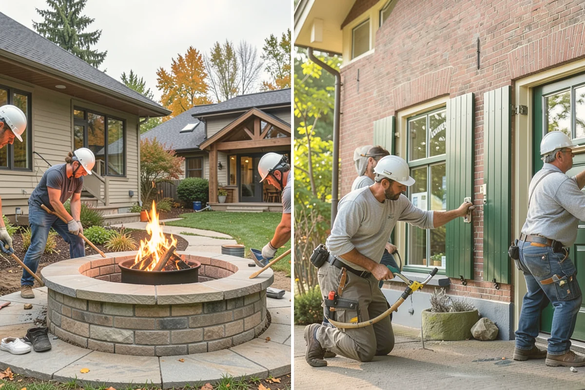 Pool House Construction in Milton, King County, WA - Define the size, rooms, and utilities you need