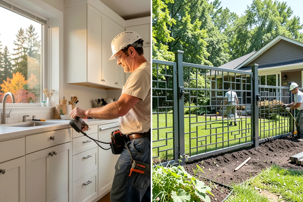 Pool House Construction in Puyallup, Pierce County, WA - Define the size, rooms, and utilities you need