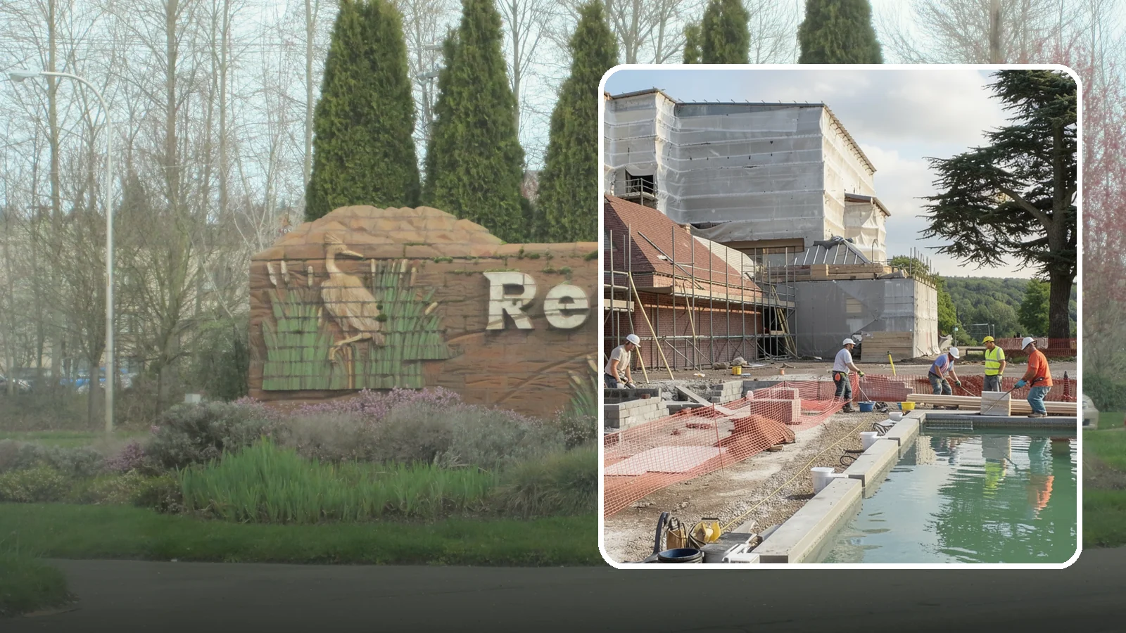 Pool House Construction in Renton, King County, WA - A custom pool house that adds changing space, storage, and shelter alongside your backyard pool.