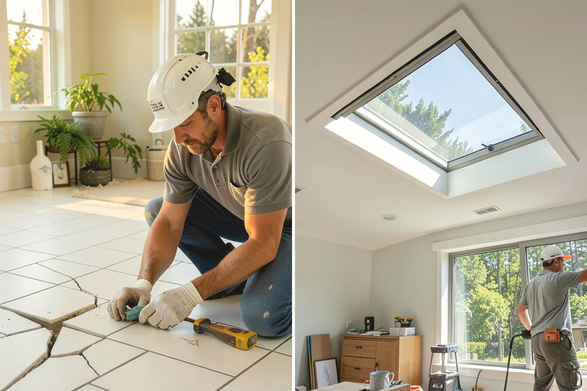 Pool House Construction in Ruston, Pierce County, WA - Define the size, rooms, and utilities you need