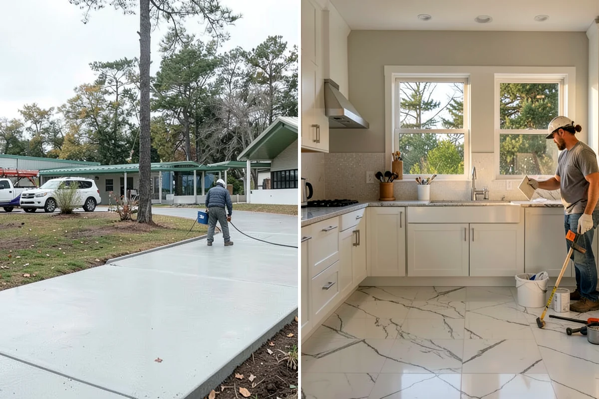 Pool House Construction in SeaTac, King County, WA - Define the size, rooms, and utilities you need