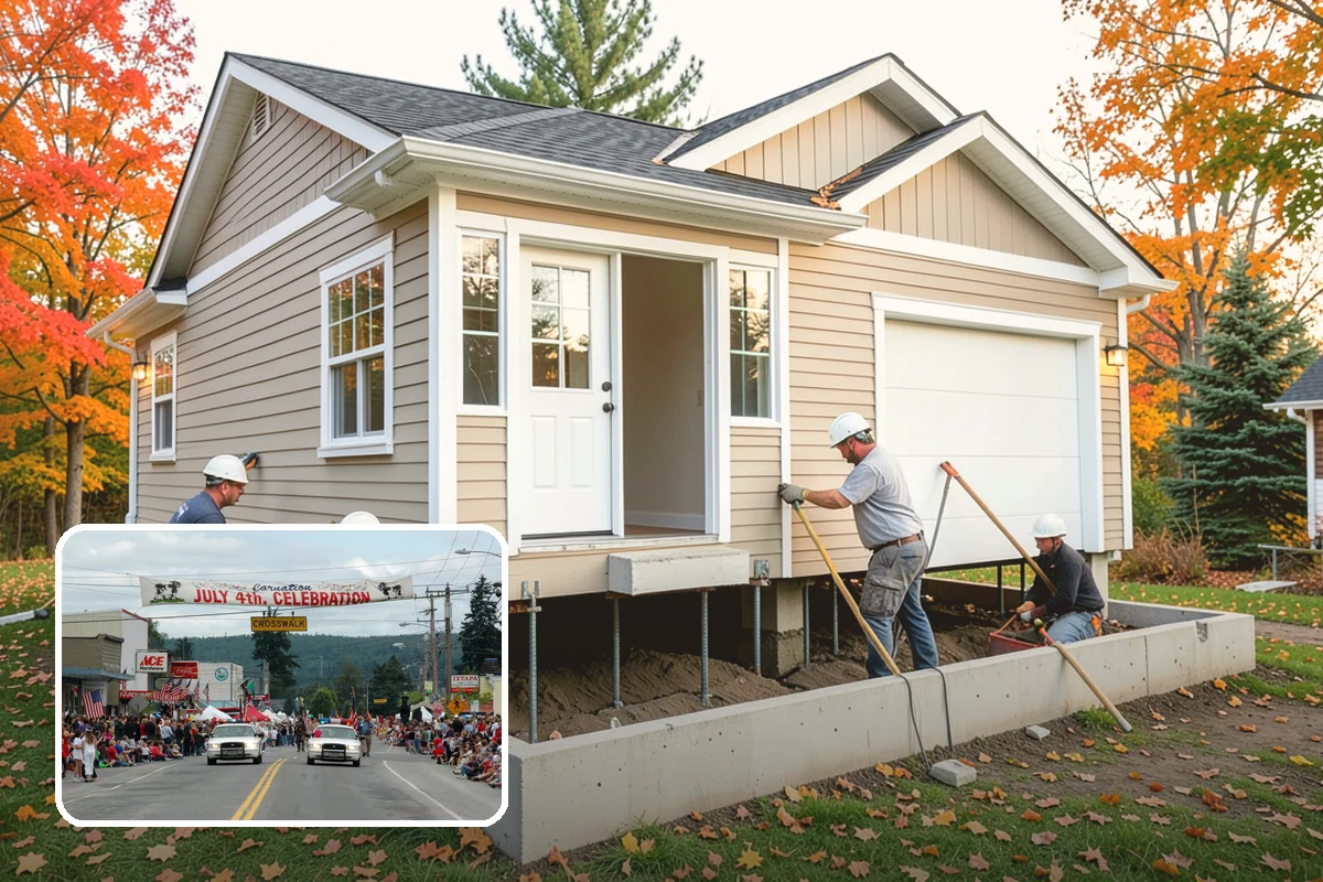 Popcorn Ceiling Removal in Carnation, King County, WA - A smooth, updated ceiling that modernizes the room