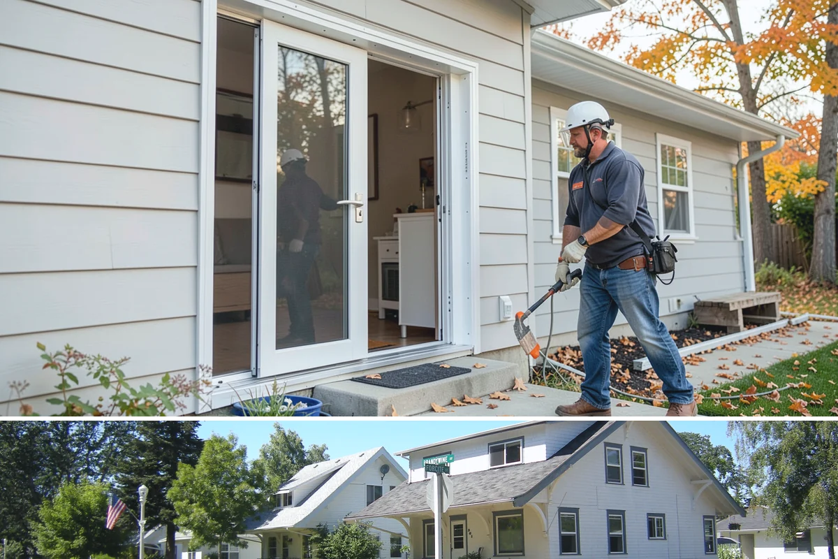 Popcorn Ceiling Removal in DuPont, Pierce County, WA - Popcorn removal is interior work you can complete in any season, making it ideal for rainy-day projects.