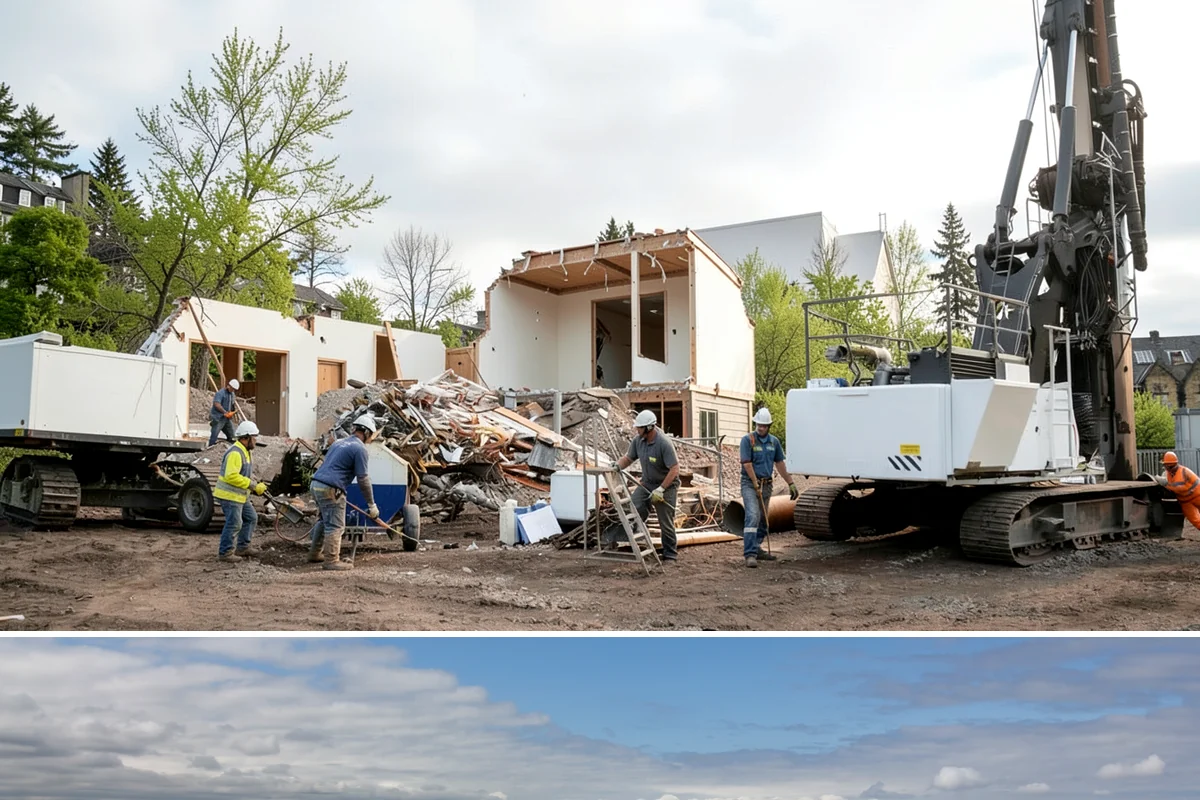 Popcorn Ceiling Removal in University Place, Pierce County, WA - Popcorn removal is interior work you can complete in any season, making it ideal for rainy-day projects.