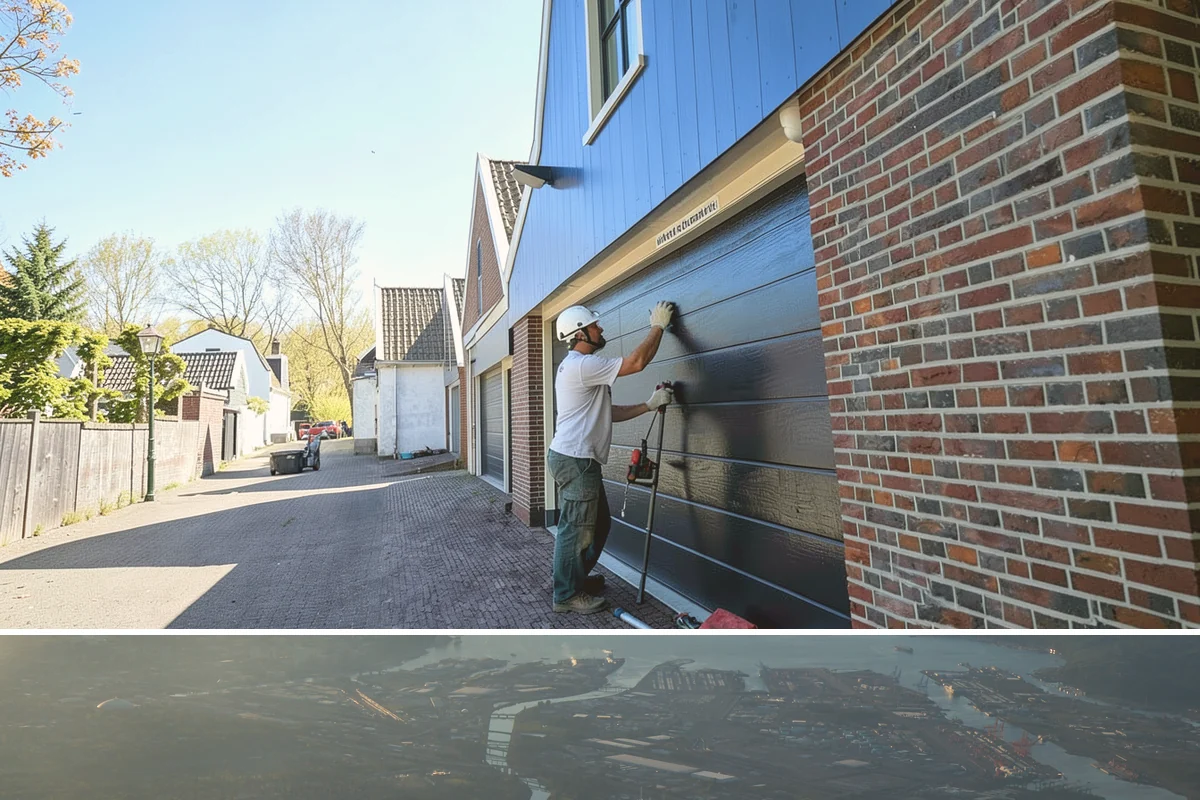 Porcelain Countertop Installation in Fife, Pierce County, WA - Porcelain countertops install indoors year-round, so PNW rain never affects the schedule.