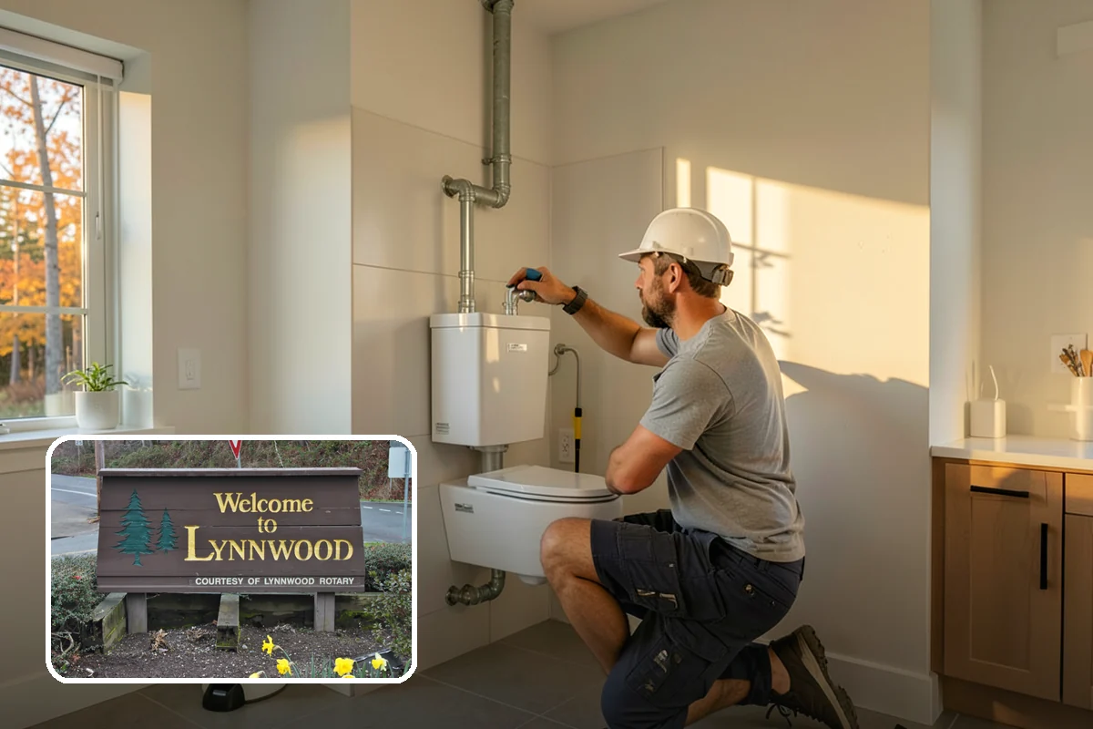 Porcelain Countertop Installation in Lynnwood, Snohomish County, WA - Extremely hard, scratch-resistant surface