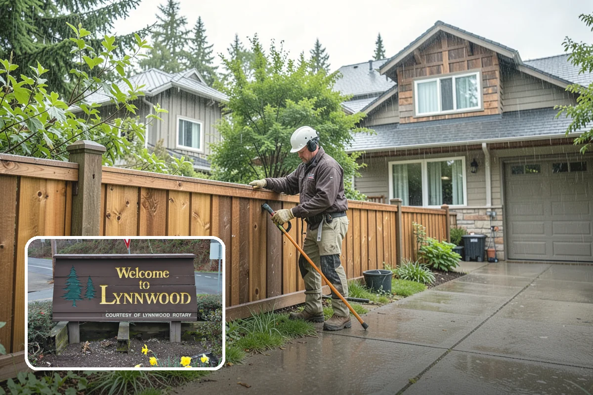 Porcelain Tile Flooring in Lynnwood, Snohomish County, WA - Near-zero water absorption for wet areas