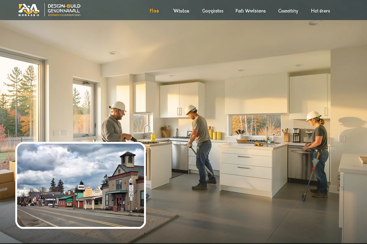 Porcelain Tile Flooring in Roy, Pierce County, WA - Near-zero water absorption for wet areas