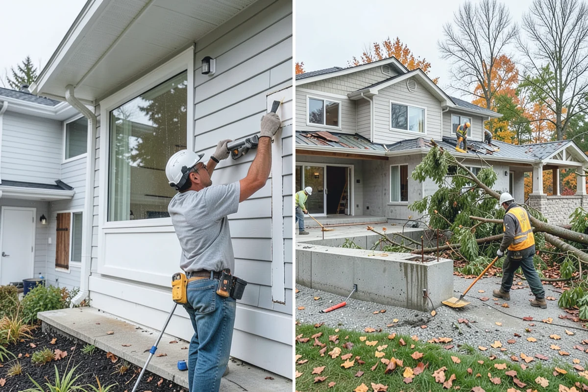 Porch Column Installation in Gold Bar, Snohomish County, WA - Assess load requirements and design style