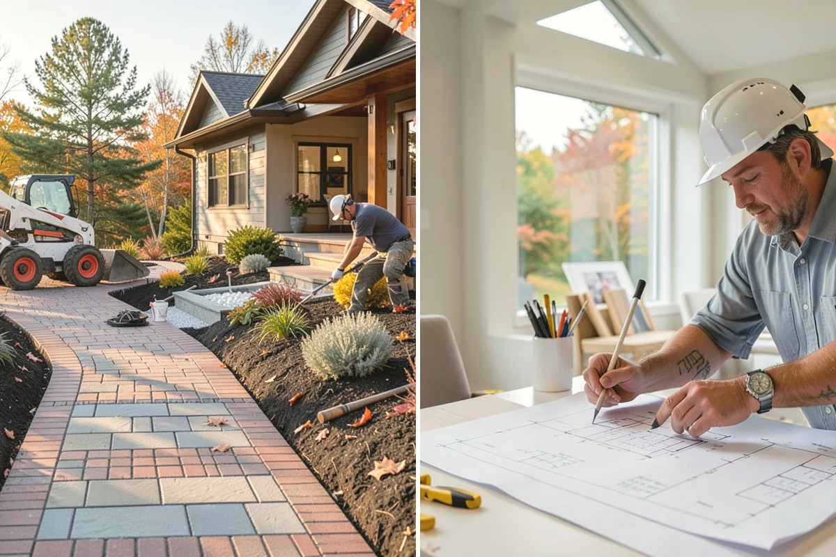 Porch Column Installation in Mukilteo, Snohomish County, WA - Assess load requirements and design style