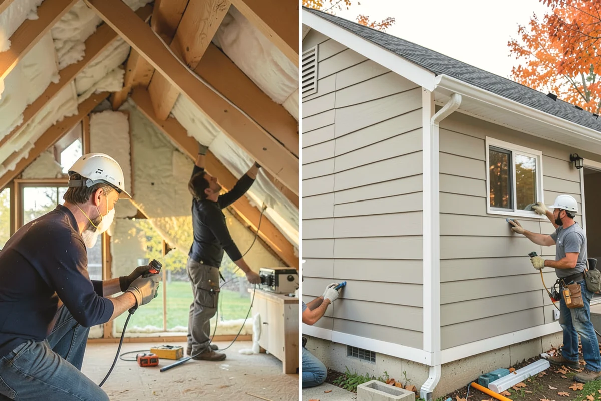 Porch Column Installation in North Bend, King County, WA - Assess load requirements and design style