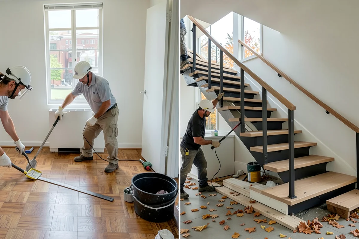 Porch Column Installation in Snoqualmie, King County, WA - Assess load requirements and design style