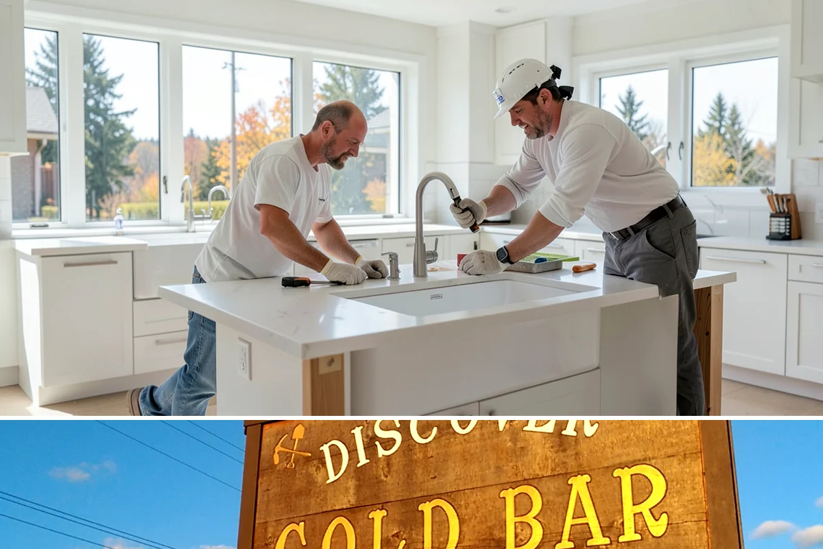 Porch Remodel in Gold Bar, Snohomish County, WA - Remodels that open up the roof or flooring go smoothest in the drier summer months.