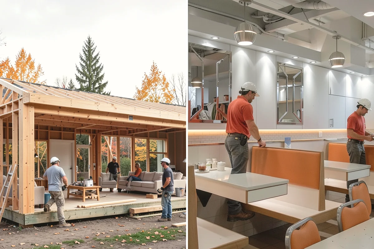 Porch Remodel in Tacoma, Pierce County, WA - Assess the existing porch and your goals