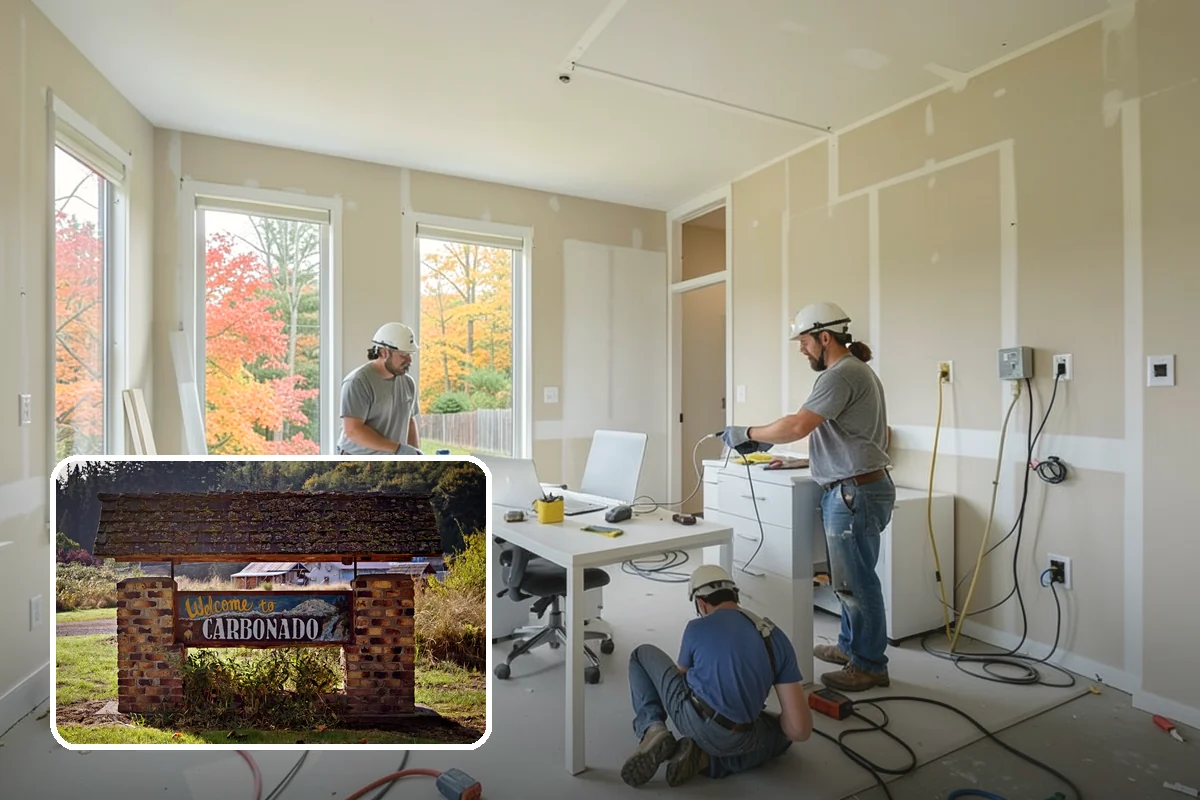 Porch Repair in Carbonado, Pierce County, WA - Restores safety to posts, floors, and railings