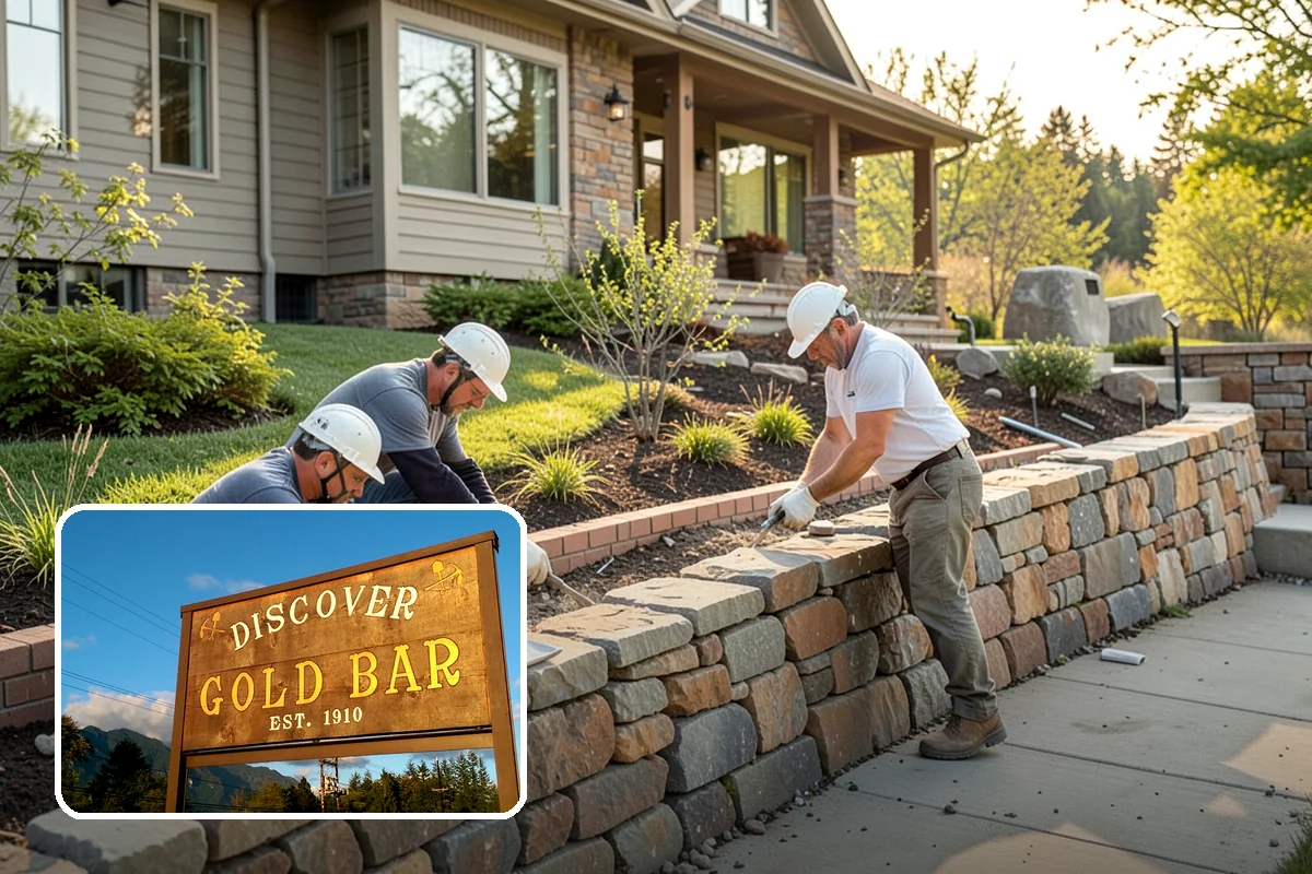 Porch Repair in Gold Bar, Snohomish County, WA - Restores safety to posts, floors, and railings
